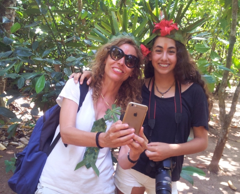 Jozani Forest + Spice Farm & Stone Town (4)