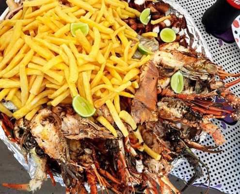 Prison Island & Nakupenda Sandbank (4)