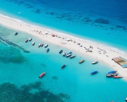 Prison Island & Nakupenda Sandbank (5)