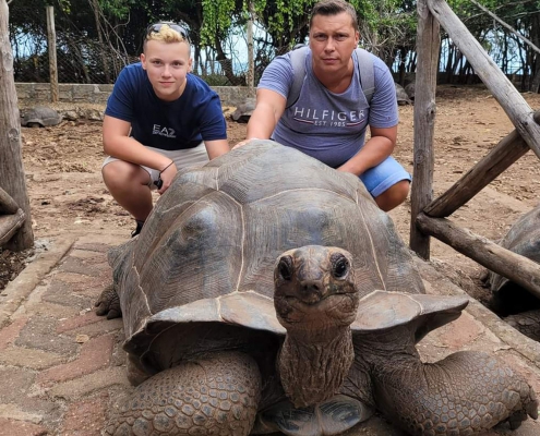 Prison Island Tour (2)