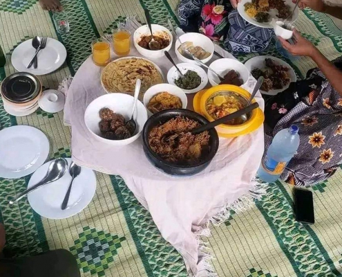 Traditional Cooking Class & Local Market (1)